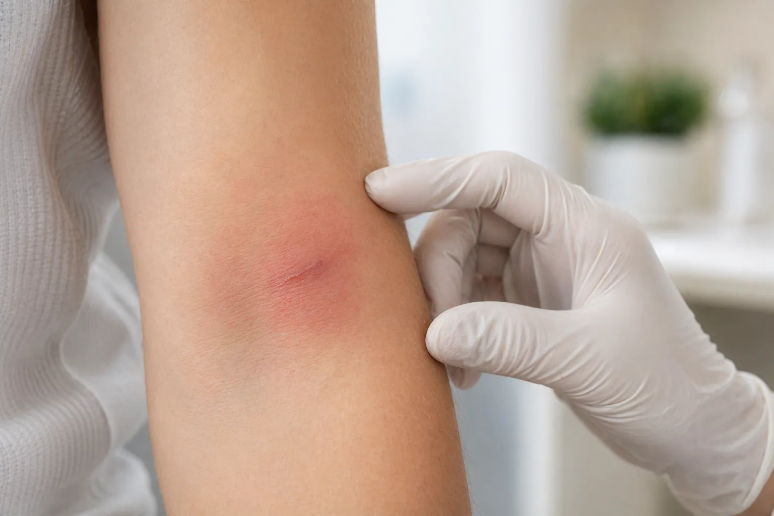 Inflammation and tissue healing featured image